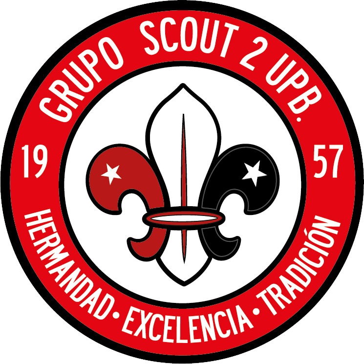 Grupo Scout 2 UPB